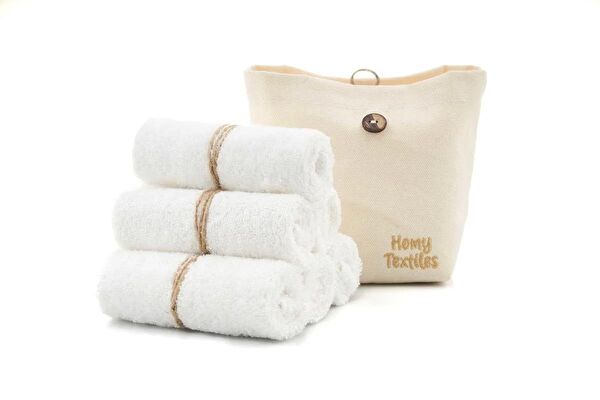 Homy Makyaj Temizleme Mendili