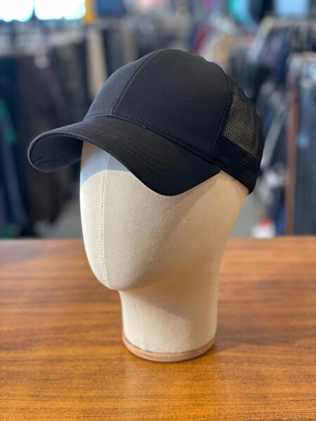 hamze Eldiven, Bere, Şapka, Maske