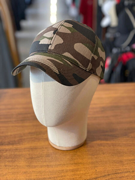 hamze Eldiven, Bere, Şapka, Maske