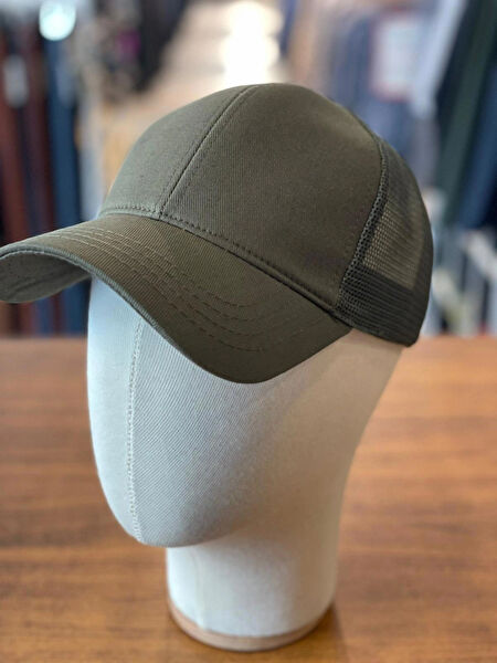 hamze Eldiven, Bere, Şapka, Maske