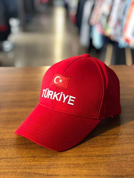 hamze Eldiven, Bere, Şapka, Maske