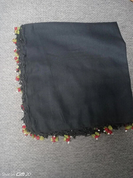 Hoaryage Şal, Eşarp ve Aksesuarı