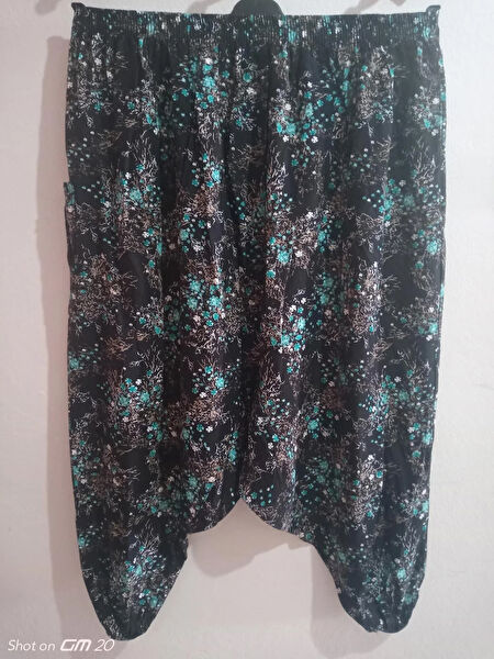 Hoaryage Kadın Pantolon