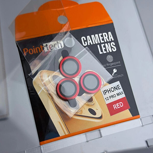 Point Kamera Aksesuarları