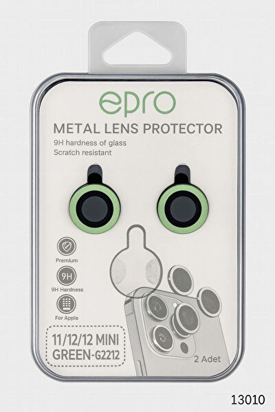 Epro Kamera Aksesuarları