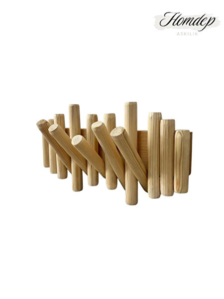 Homdep Kapı, Duvar Askılığı