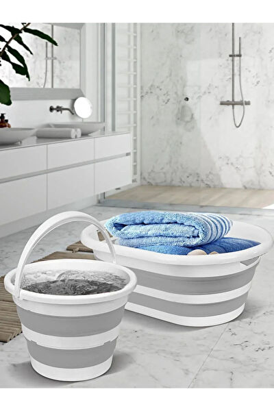 Homeshopping Çamaşır Sepeti