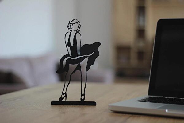 HomeDesign Metal Tablo