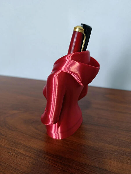 Ertemix 3D Tasarım Kalemlik, Organizer