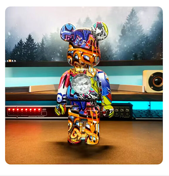 Qasul Ses Sistemleri, Hoparlörler