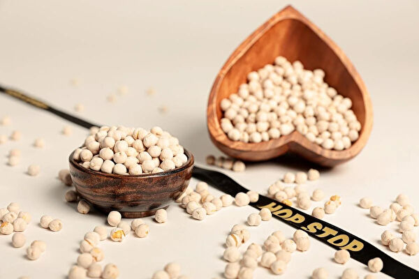 HOP STOP KURUYEMİŞ Leblebi