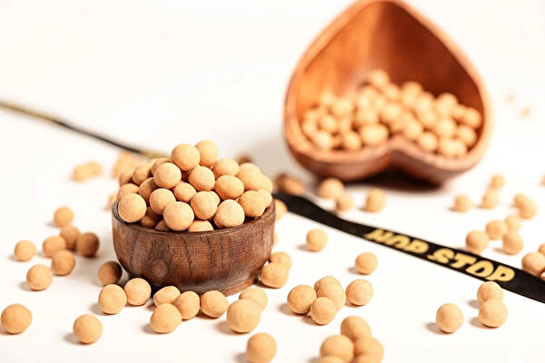 HOP STOP KURUYEMİŞ Leblebi