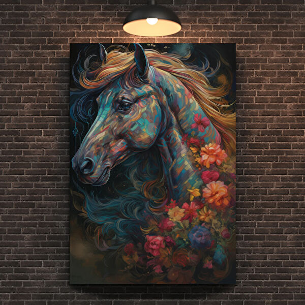 ArteVista Kanvas Tablo