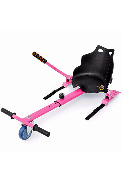 Citymate Elektrikli Scooter Aksesuar, Ekipman