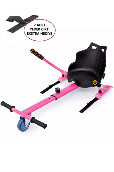 Citymate Elektrikli Scooter Aksesuar, Ekipman