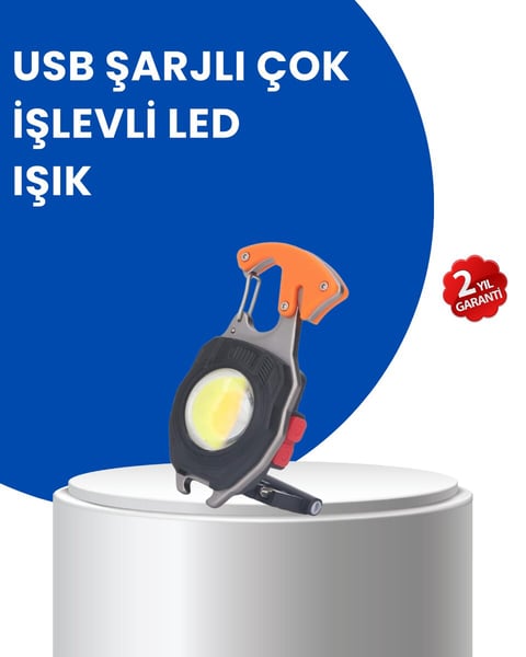 MARSİLYAN Led Şerit