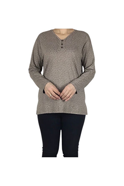 ECE GİYİM Tesettür Bluz