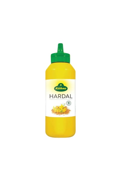kühne Hardal