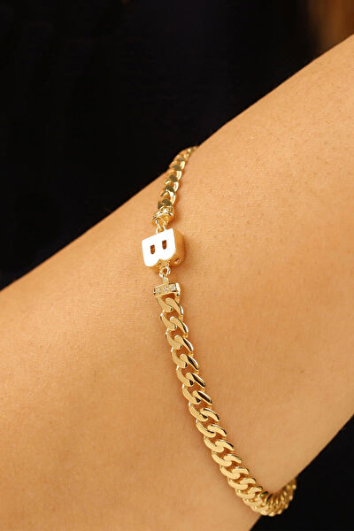 Çiğdem Gürel Kuyumculuk Altın Bileklik