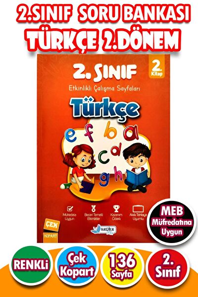 Harika Kitap Ders ve Yardımcı Kaynak Kitapları