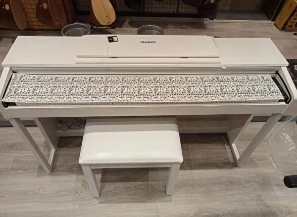 Herşey Nota Piyano Standları