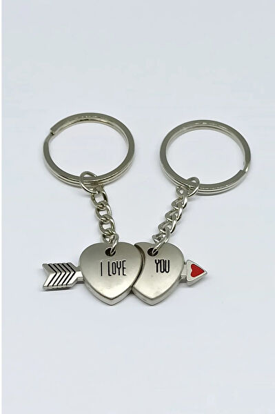 Herşey Nota Anahtarlık