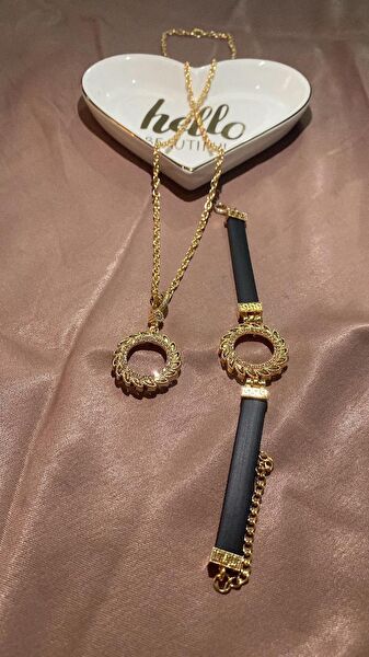 Herşey Nota Kadın Yüzük