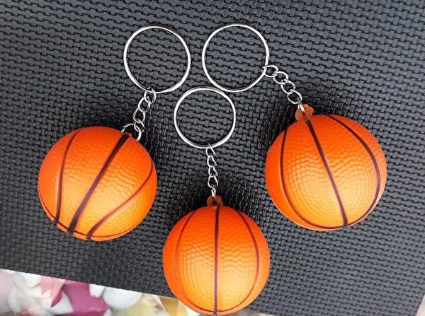 Herşey Nota Anahtarlık