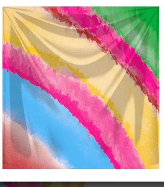 Herşey Nota Bandana