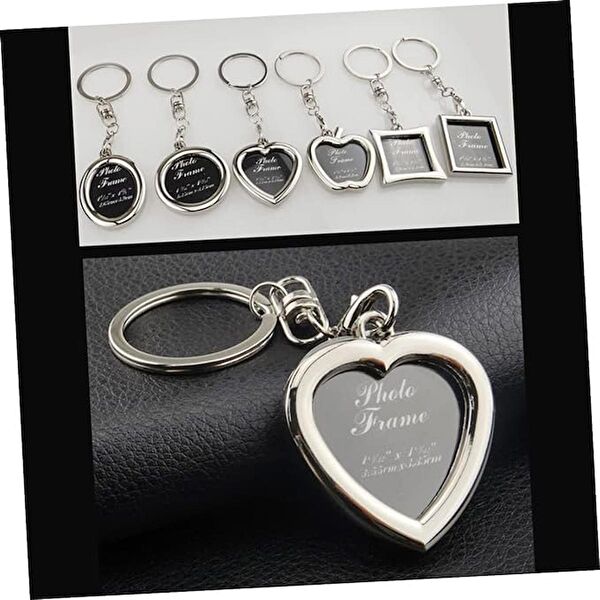 Herşey Nota Anahtarlık