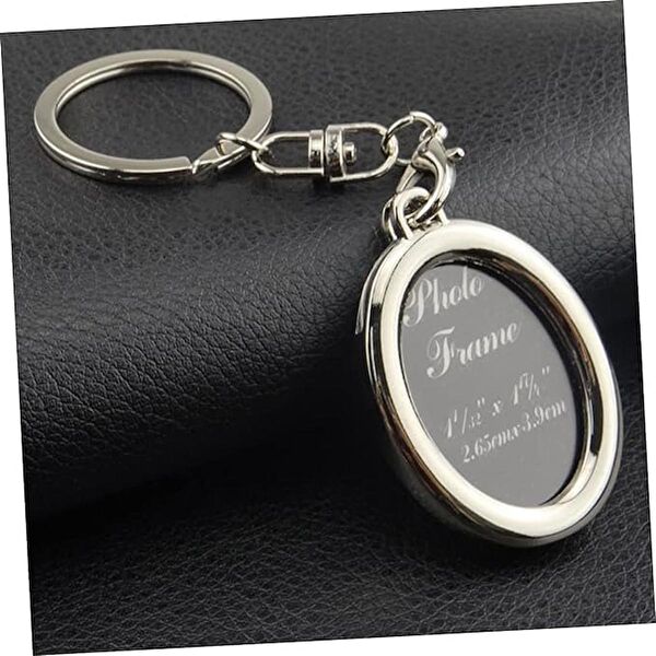 Herşey Nota Anahtarlık