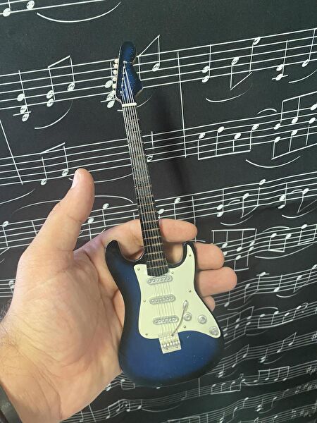 Herşey Nota Hediyelik Ürün