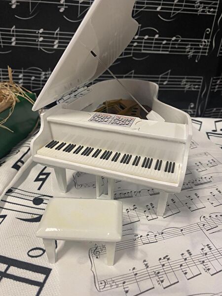 Herşey Nota Hediyelik Ürün