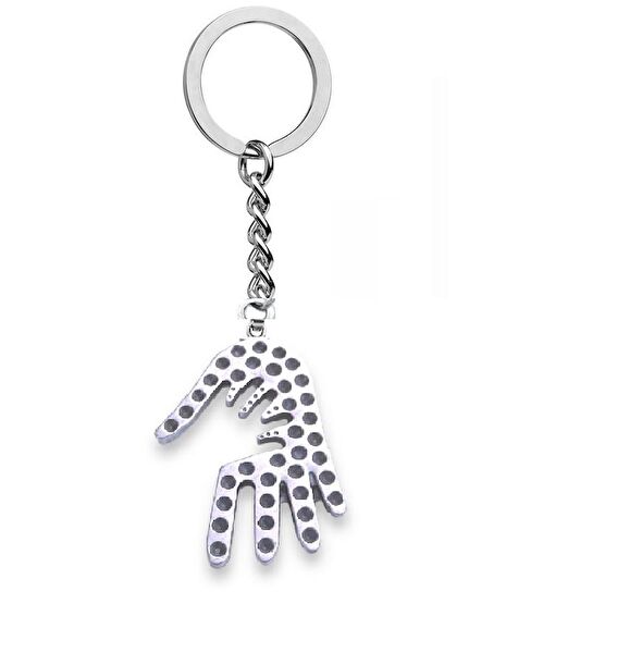 Herşey Nota Anahtarlık