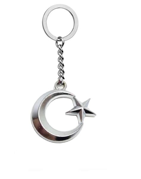 Herşey Nota Anahtarlık