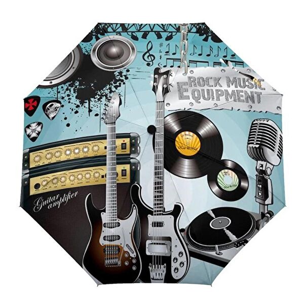 Herşey Nota Şemsiye