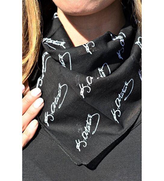 Herşey Nota Bandana