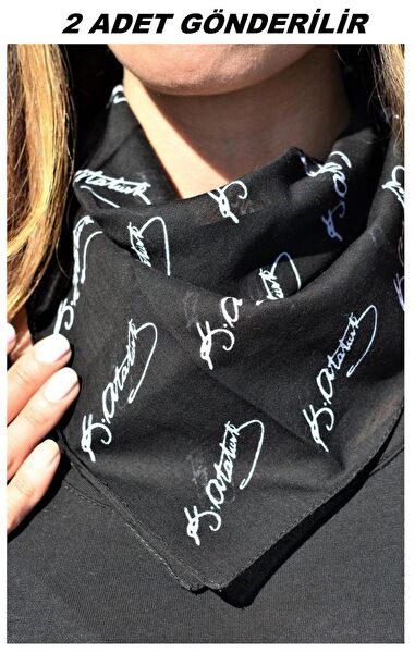 Herşey Nota Bandana