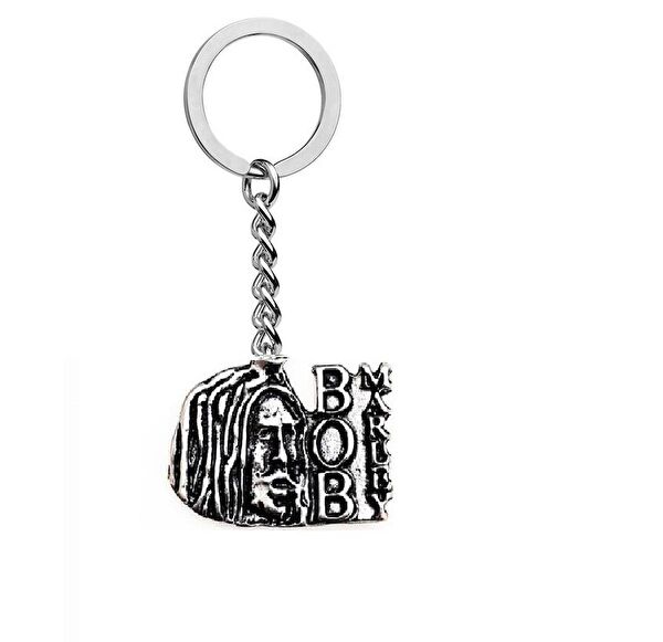 Herşey Nota Anahtarlık