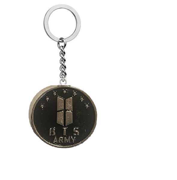 Herşey Nota Anahtarlık