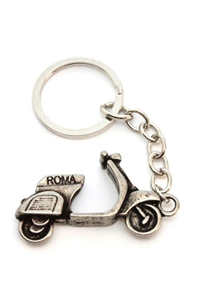 Herşey Nota Anahtarlık