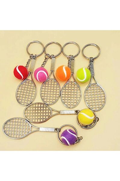 Herşey Nota Anahtarlık