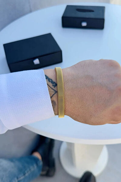 Herşey Nota Bileklik