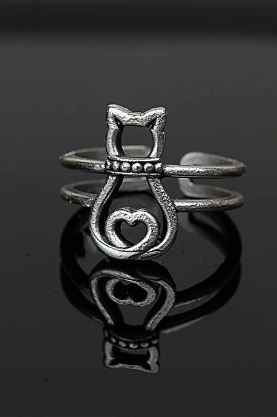 Herşey Nota Kadın Yüzük