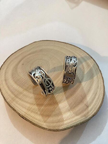 Herşey Nota Kadın Yüzük