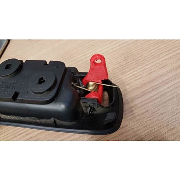 Swordslife Kapı Kolu