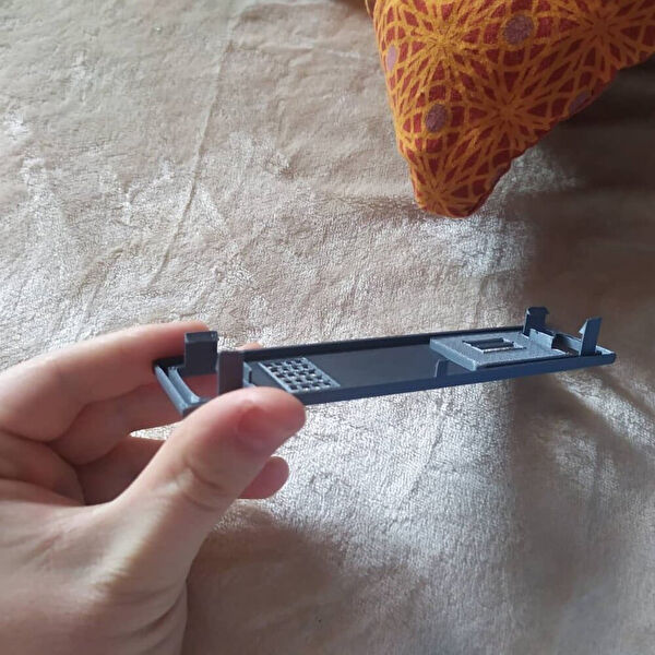 Swordslife Paçalıklar