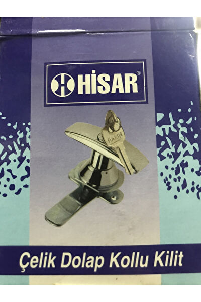 MESAN MOBİLYA EKİPMANLARI Mobilya Kilidi