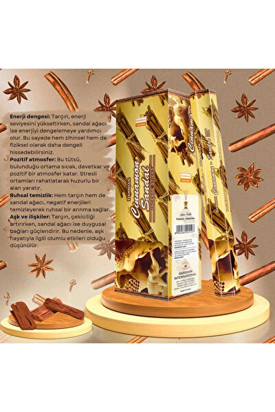 Çare Burada Tütsülük ve Buhurdanlık