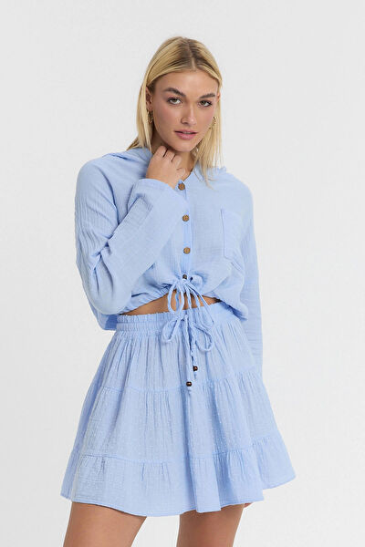 HEAVEN EPHESUS Kadın Etek